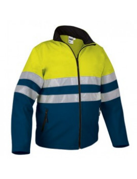 CASACOS SOFTSHELL STORM REFLETOR