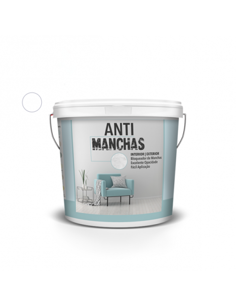 PRIMÁRIO ANTI MANCHAS 1LT