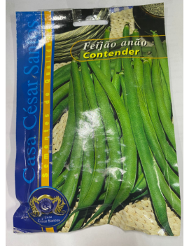 FEIJÃO CONTENDER (FRANCES ANAO) 100GR