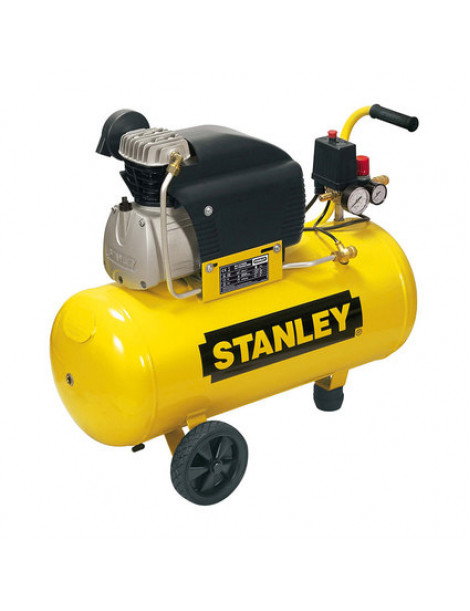 Compressor STANLEY 2HP