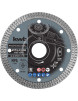DISCO DIAMANTE 115MMX1.6MM EXTRA FINO EXPERT KWB 