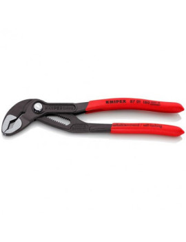 ALICATES EXTENSIVEL 180MM KNIPEX  (BOMBA DE ÁGUA) REF.538701180