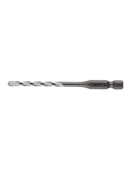 BROCA MULTIUSOS 4X90MM 1/4 HEXAGONAL MILWAUKEE