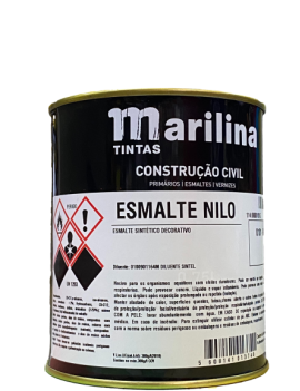 ESMALTES NILO 0.75LT 