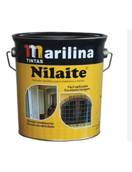 ESMALTES NILAITE 0.75LT MARILINA