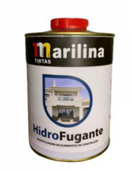 HIDROFUGANTE (S) 5LT TRATAMENTO TELHAS /PAREDES