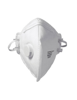 MASCARA C/VAVULA FFP3 DM5075