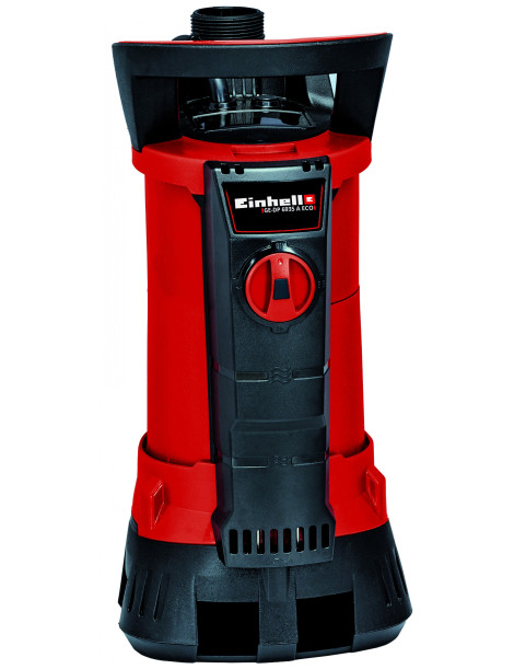 BOMBA SUBMERSIVEL 690W ECO GE-DP 6935 EINHELL REF.4171450