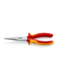 ALICATE PONTAS LONGAS KNIPEX REF.26.16.200