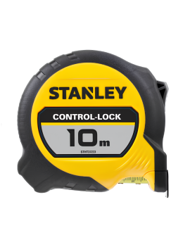 FITA MÉTRICA STANLEY 10MTX25MM