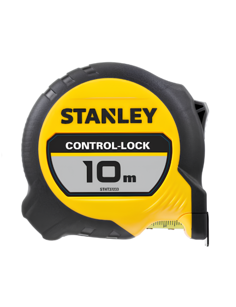 FITA MÉTRICA STANLEY 10MTX25MM