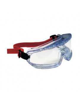 ÓCULOS DE PROTEÇÃO V-MAXX C/VENTILAÇÃO