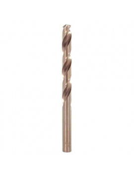 BROCAS HSS 5% COBALTO 5.25MM