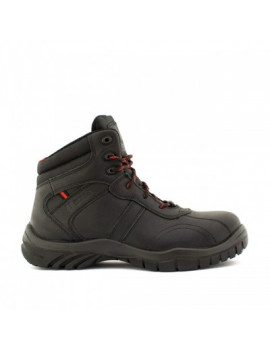 BOTAS BISSAU S3 COMPOSITO PU SRC