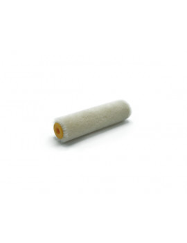CARGA MINI ROLOS PINTURA 110MM ESMALTE CARECA