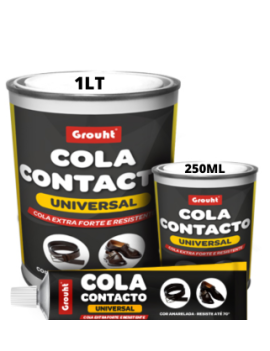 COLAS CONTACTO 1/4L