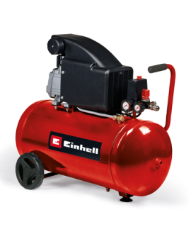 COMPRESSOR TE-AC 270/50/8 EINHELL REF.4007360
