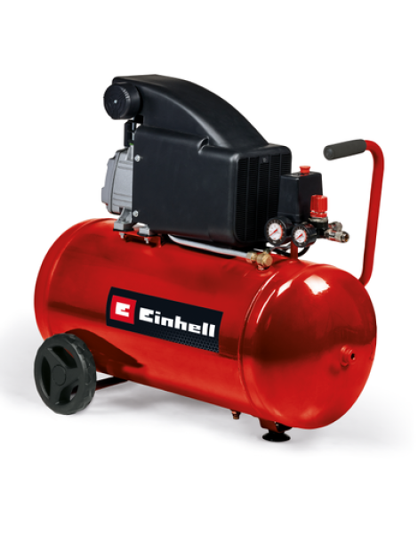 COMPRESSOR TE-AC 270/50/8 EINHELL REF.4007360