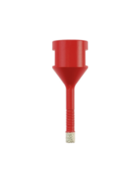 COROA DE DIAMANTE-CERAMICA E PORCELANANICO M14 6MM