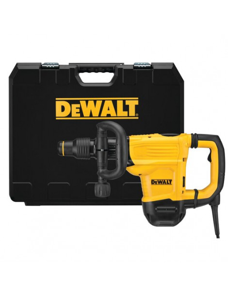 MARTELO DEMOLIDOR 1350W DEWALT