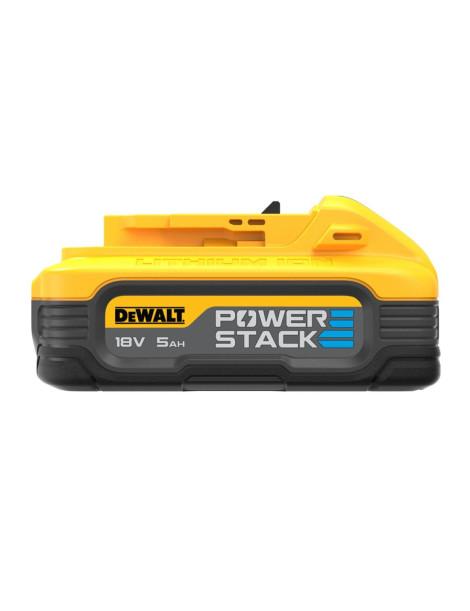 BATERIA 18V 5AMP POWERSTACK DEWALT