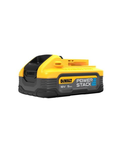 BATERIA 18V 5AMP POWERSTACK DEWALT