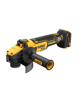 REBARBADORAS XR 18V 125MM DEWALT REF.DCG409VSNT (SEM CARREGADOR/BAT)