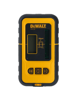 DETETOR LASER 50MT DEWALT REF.DE0892