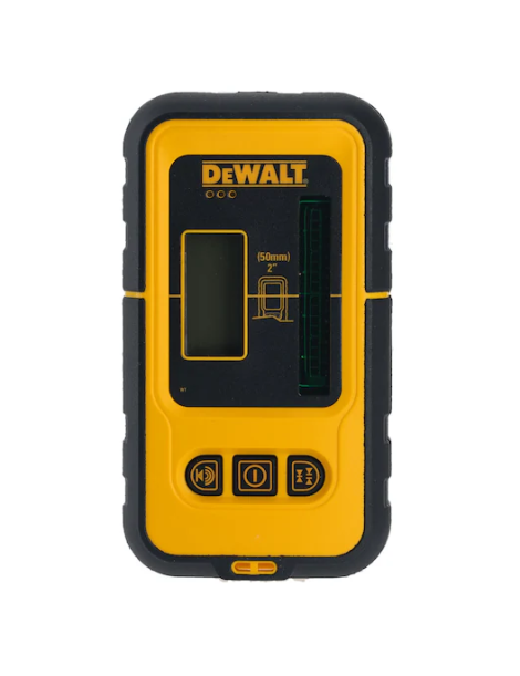 DETETOR LASER 50MT DEWALT REF.DE0892