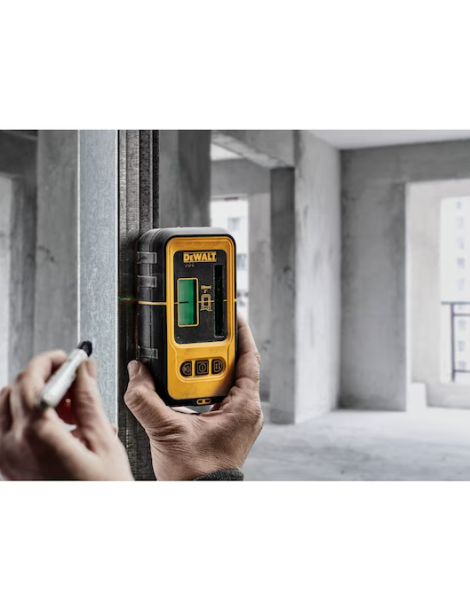 DETETOR LASER 50MT DEWALT REF.DE0892