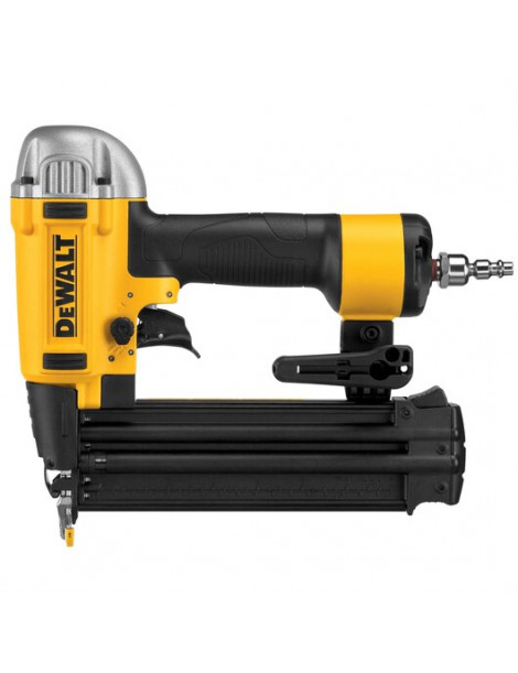 PISTOLA PREGAR PNEUMÁTICA DEWALT