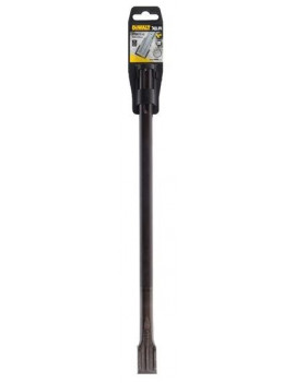 CINZEL ESCOPRO PLANO SDS MAX XLR 400X25MM DEWALT