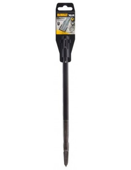 CINZEL PLANO SDS PLUS XLR 300X25MM DEWALT