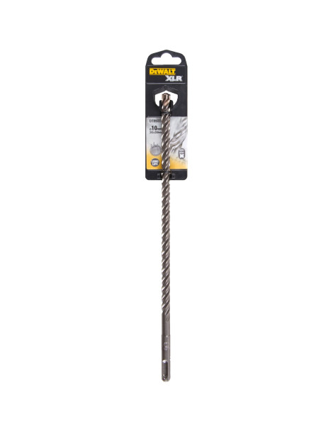 BROCA SDS PLUS XLR DEWALT 10X310MM 4 DIAM