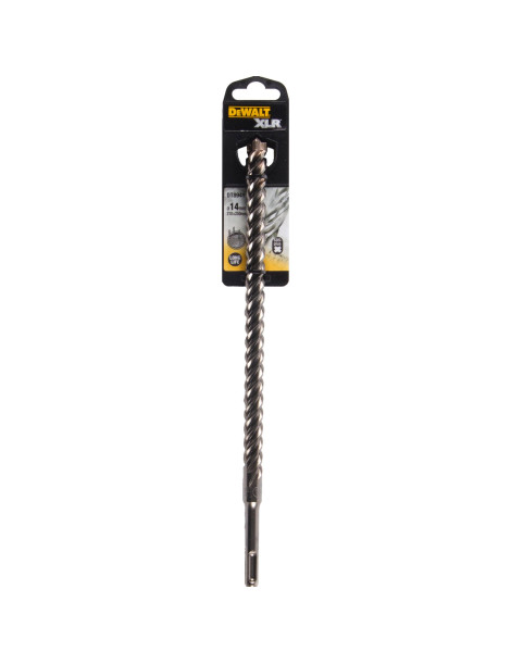 BROCA SDS PLUS XLR DEWALT 14X310 4 DIAM