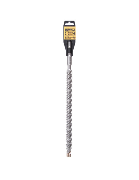 BROCA SDS PLUS XLR 26X450MM 4 DIAM DEWALT