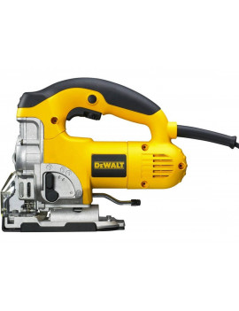 SERRAS DE RECORTE DW331KT DEWALT