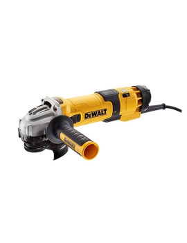 REBARBADORAS 125MM 1500W C/REGULADOR VELOCIDADE DEWALT