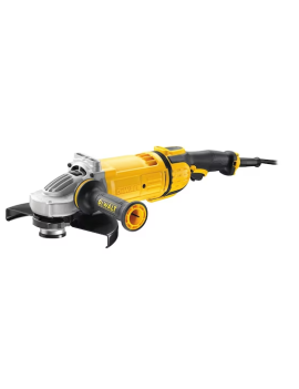  REBARBADORAS 230MM 2600W 6500RPM DEWALT REF.DWE4579