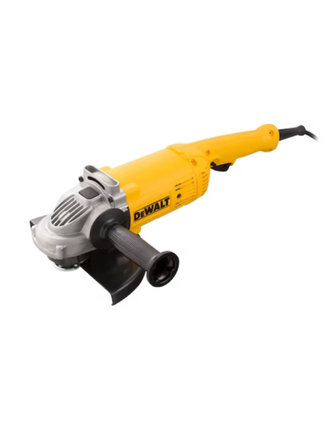 REBARBADORAS 230MM 2000W 6.600R RPM DEWALT REF.DWE490-QS 