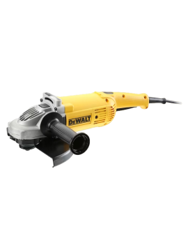 REBARBADORA KIT DWE492 + DWE4157 DEWALT (230MM X 125MM)