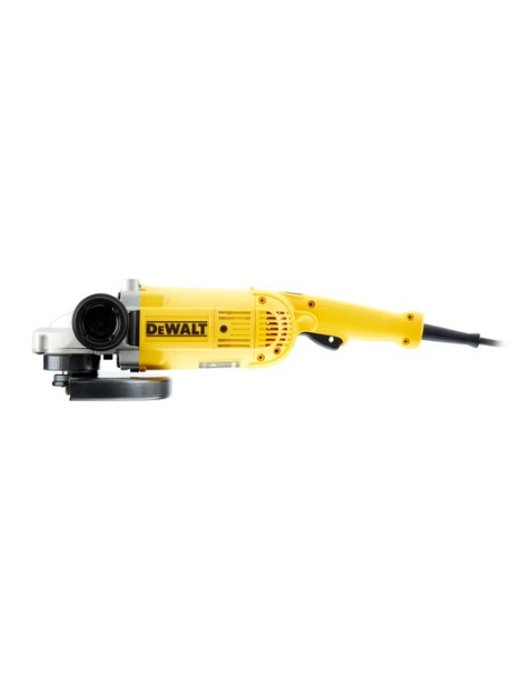 REBARBADORAS 230MM 2200W DEWALT REF.DWE492S 