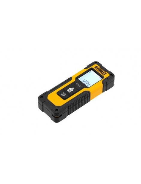 MEDIDOR LASER DEWALT 30MT