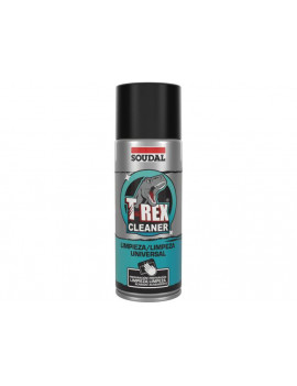 T-REX CLEANER SOLVENTE UNIVERSAL 