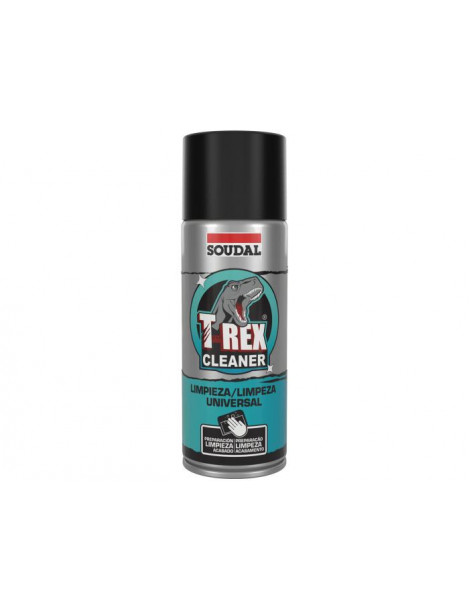 T-REX CLEANER SOLVENTE UNIVERSAL 