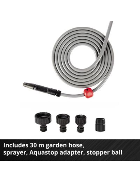 ENROLADOR DE MANGUEIRA A BATERIA GE-HR 18 30 LI SOLO REF.4173770