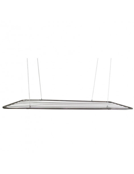 ESTENDAL TECTO INOX 140X70CM