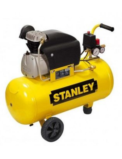 COMPRESSOR 50 LITROS STANLEY