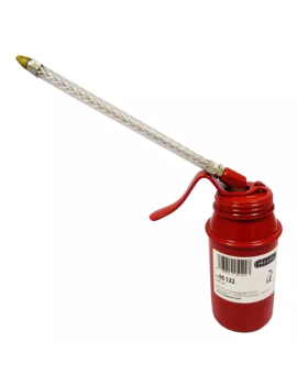 GALHETA 175ML METALICA PRESOL B.FLEXIVEL