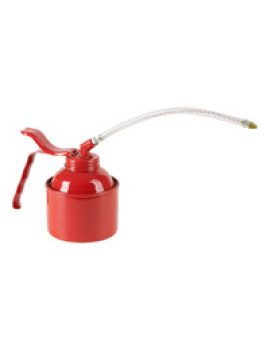 GALHETA 350ML METALICA PRESSOL B.FLEXIVEL